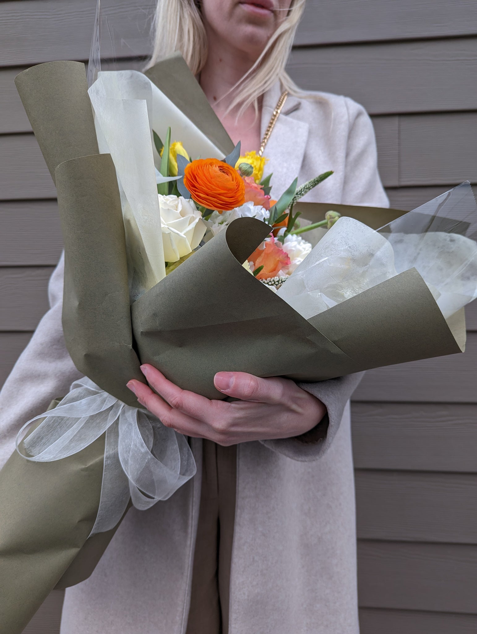 Meadow's Euphoria - Immanuel Florist