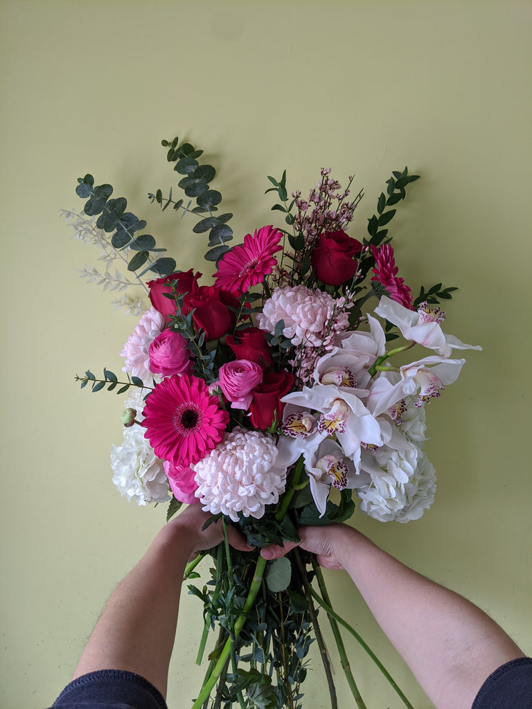 Mixed Bouquet - Immanuel Florist