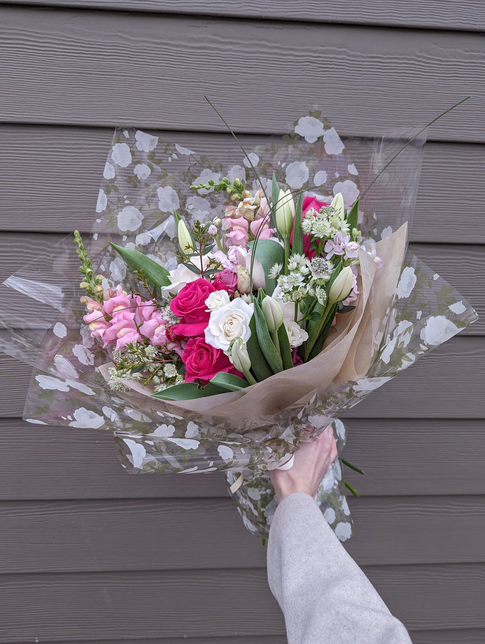 Mom's Blooms - Immanuel Florist