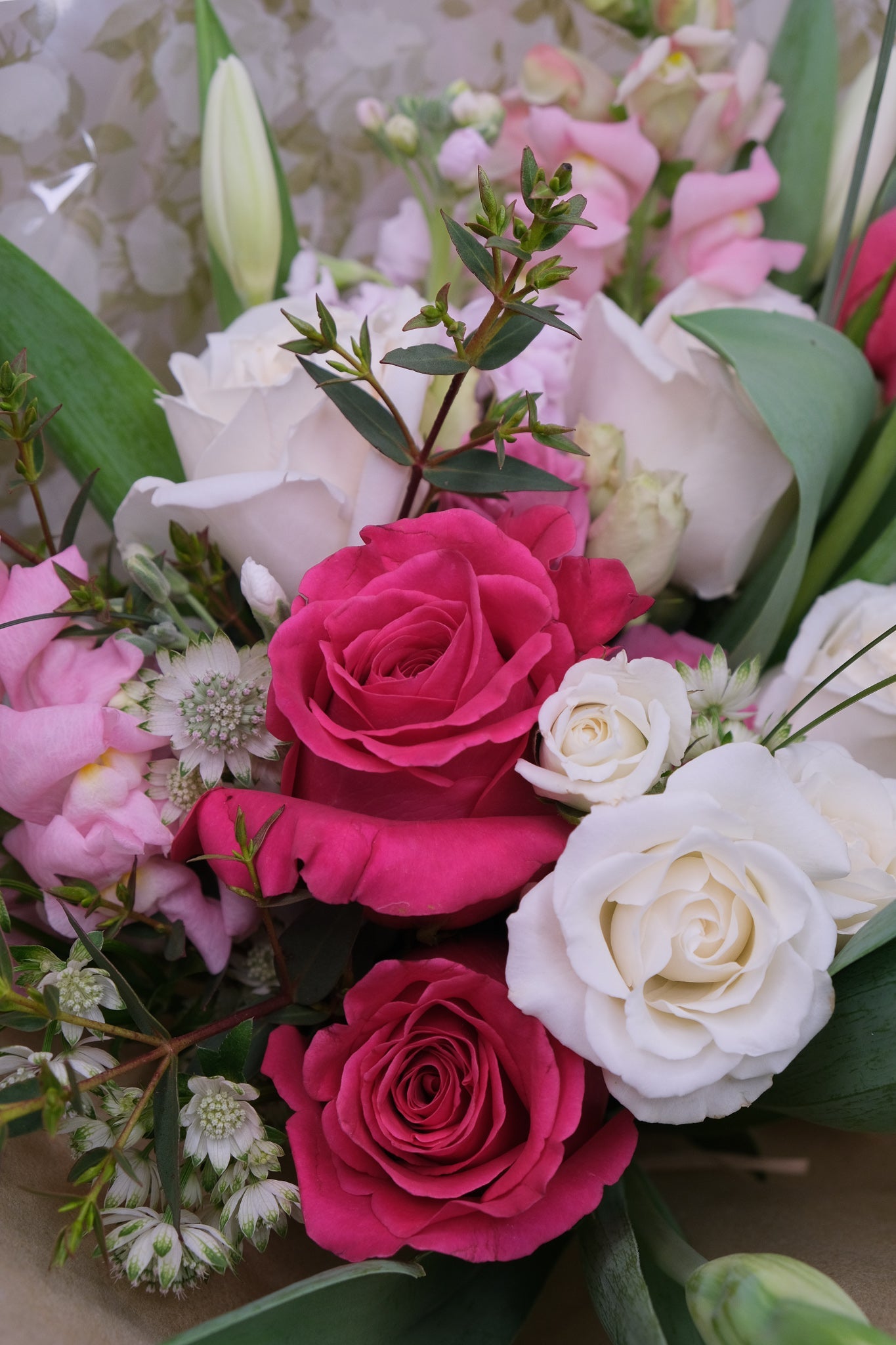 Mom's Blooms - Immanuel Florist
