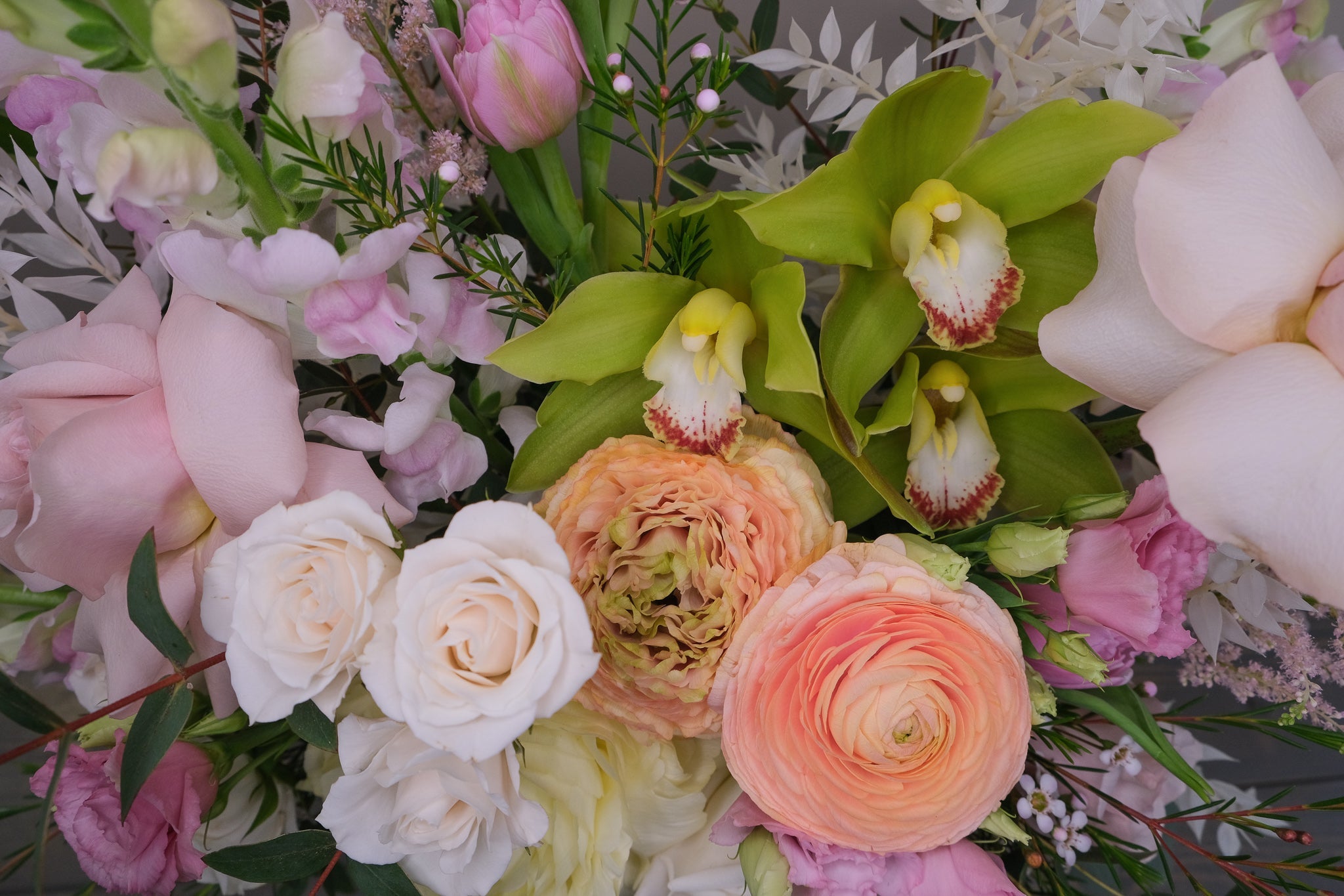 Mother Nature - Immanuel Florist