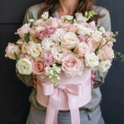 Pink Enchantment - Immanuel Florist