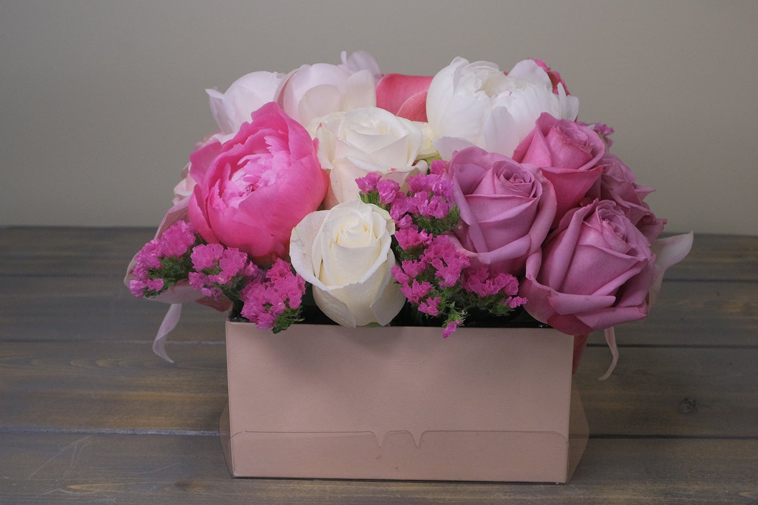 Pink Fragrance - Immanuel Florist