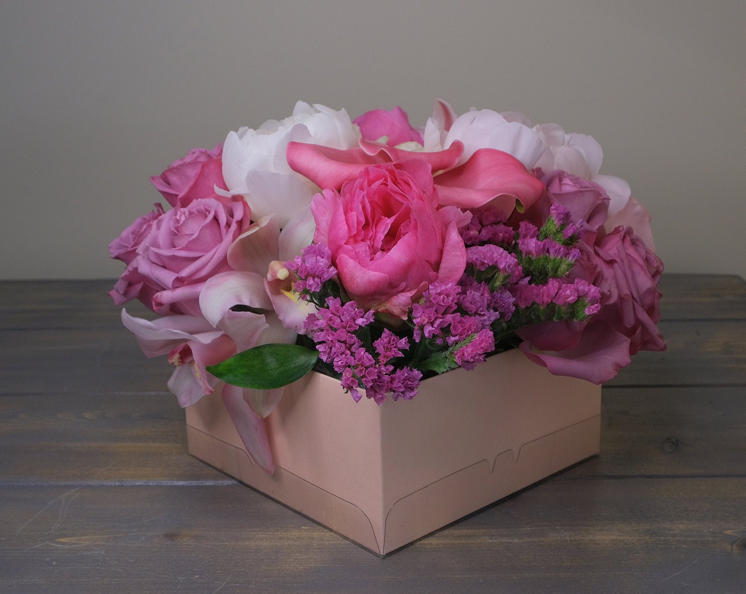 Pink Fragrance - Immanuel Florist
