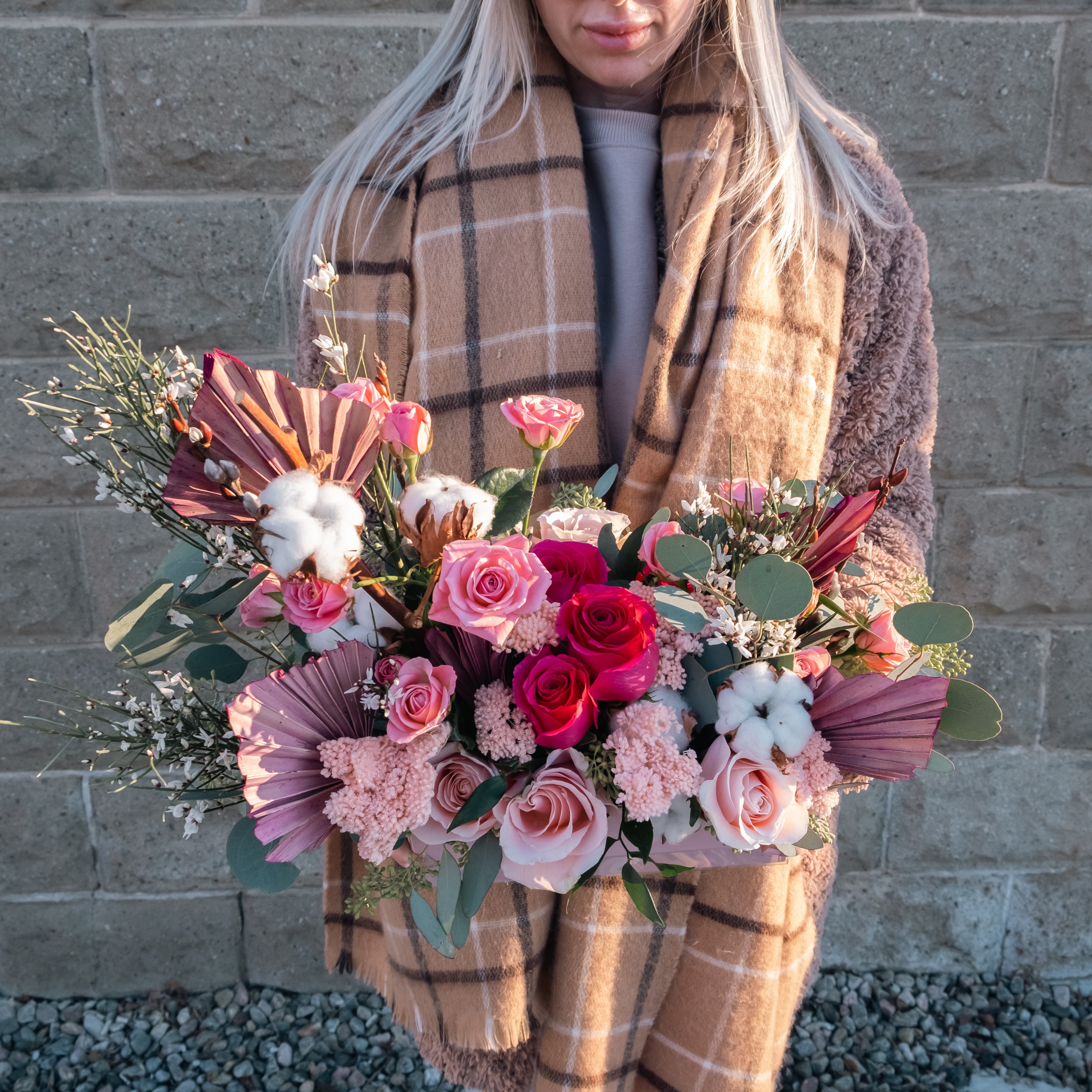 Rosée Du Matin - Immanuel Florist