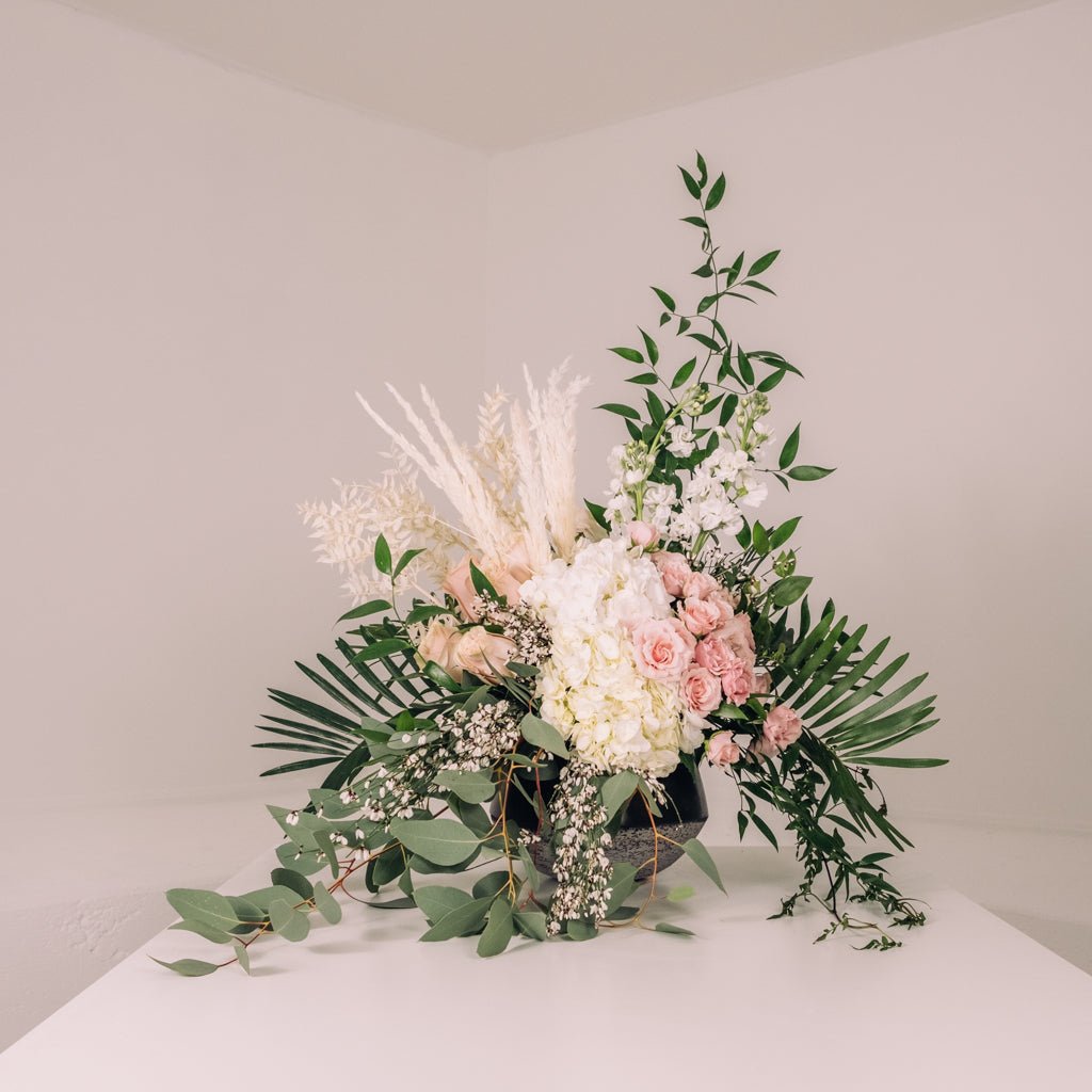 Rustic Renaissance - Immanuel Florist