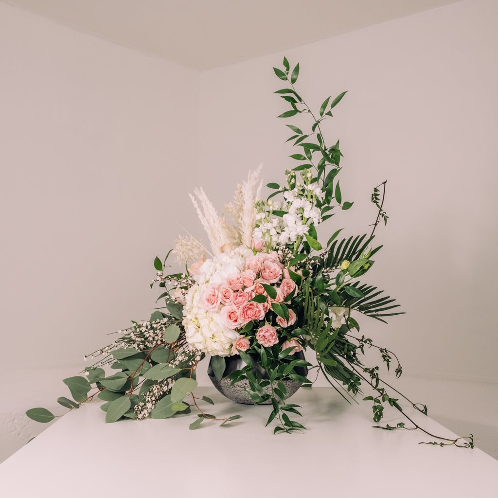Rustic Renaissance - Immanuel Florist