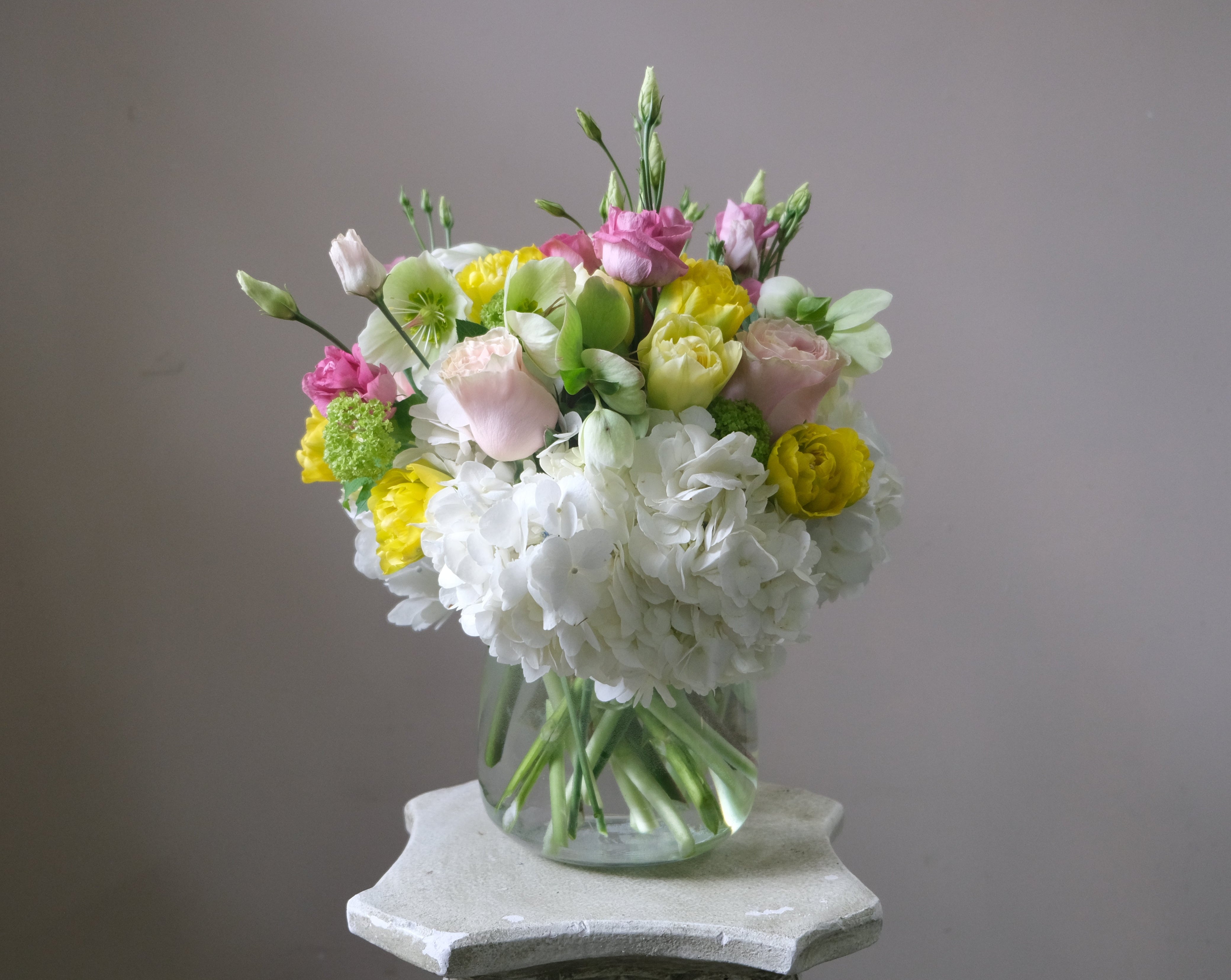 Spring Morning - Immanuel Florist