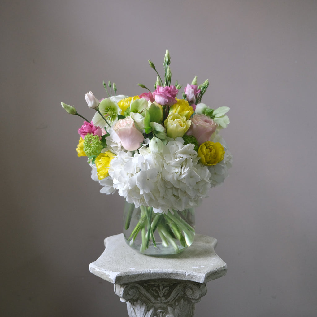 Spring Morning - Immanuel Florist