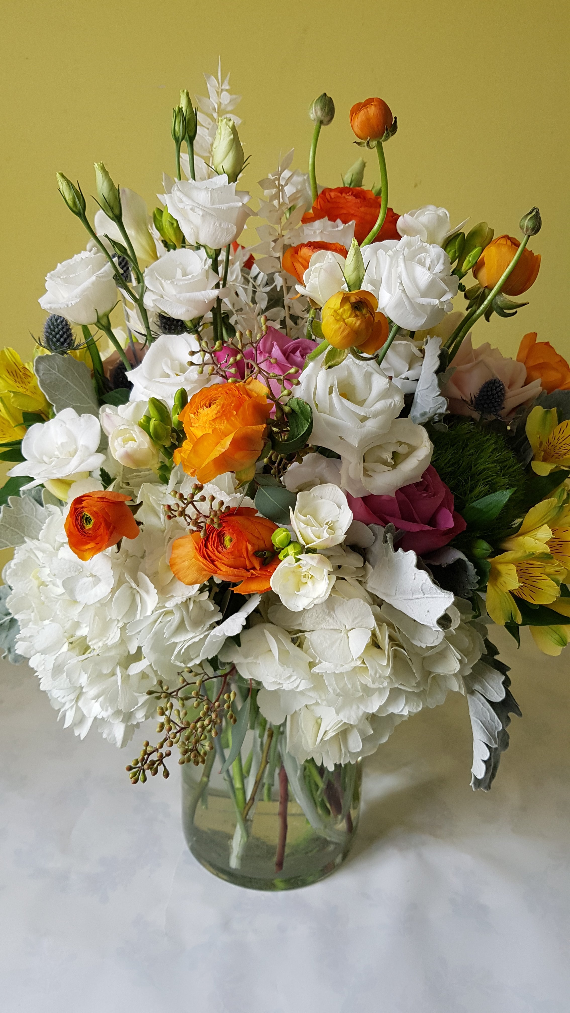 Spring Rhapsody - Immanuel Florist