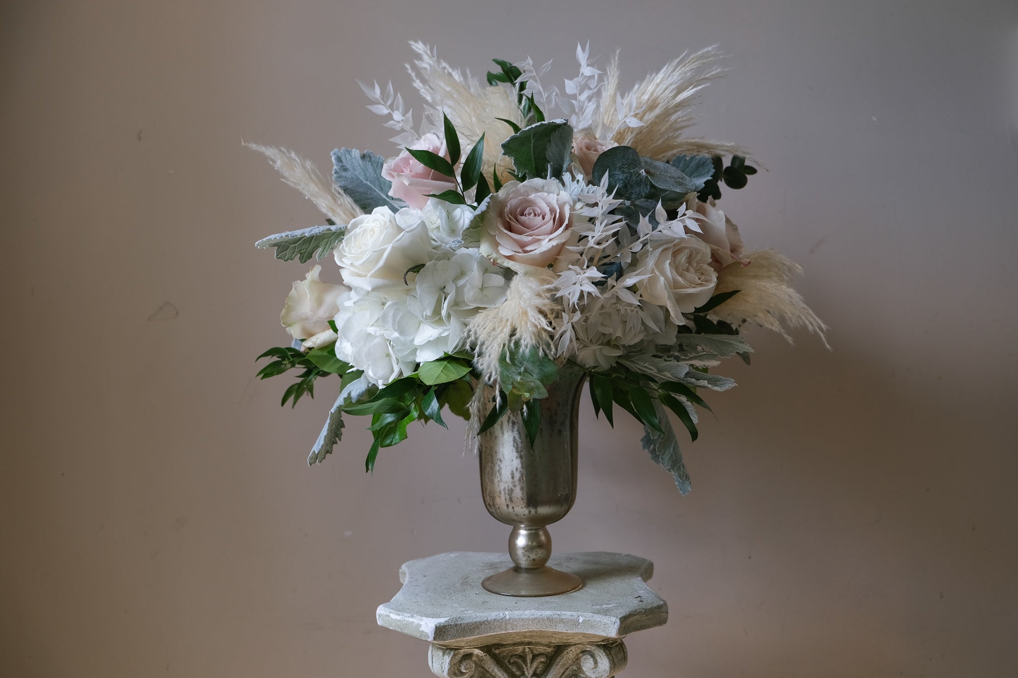 Victorian Arrangement - Immanuel Florist