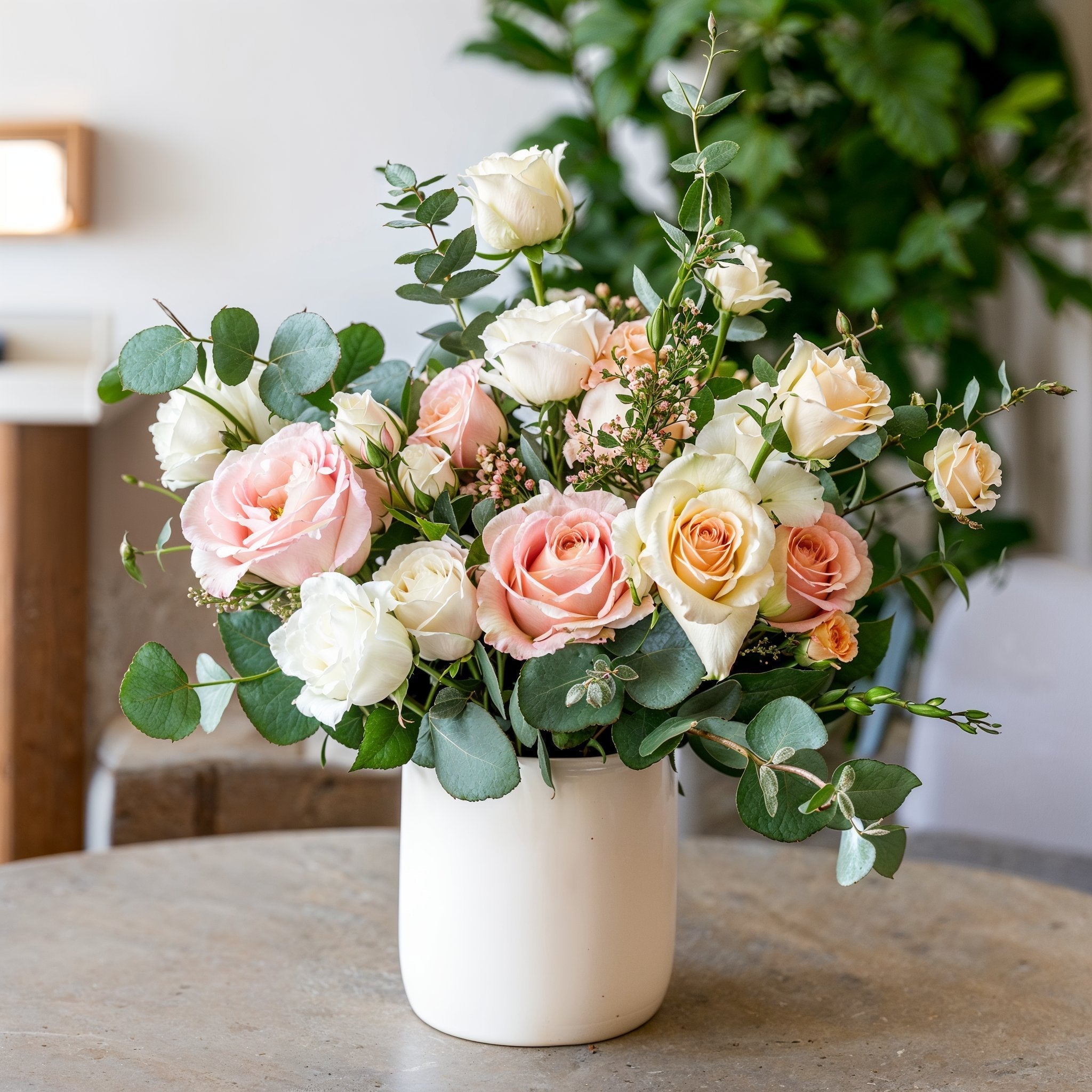 Whispers of Dawn - Immanuel Florist