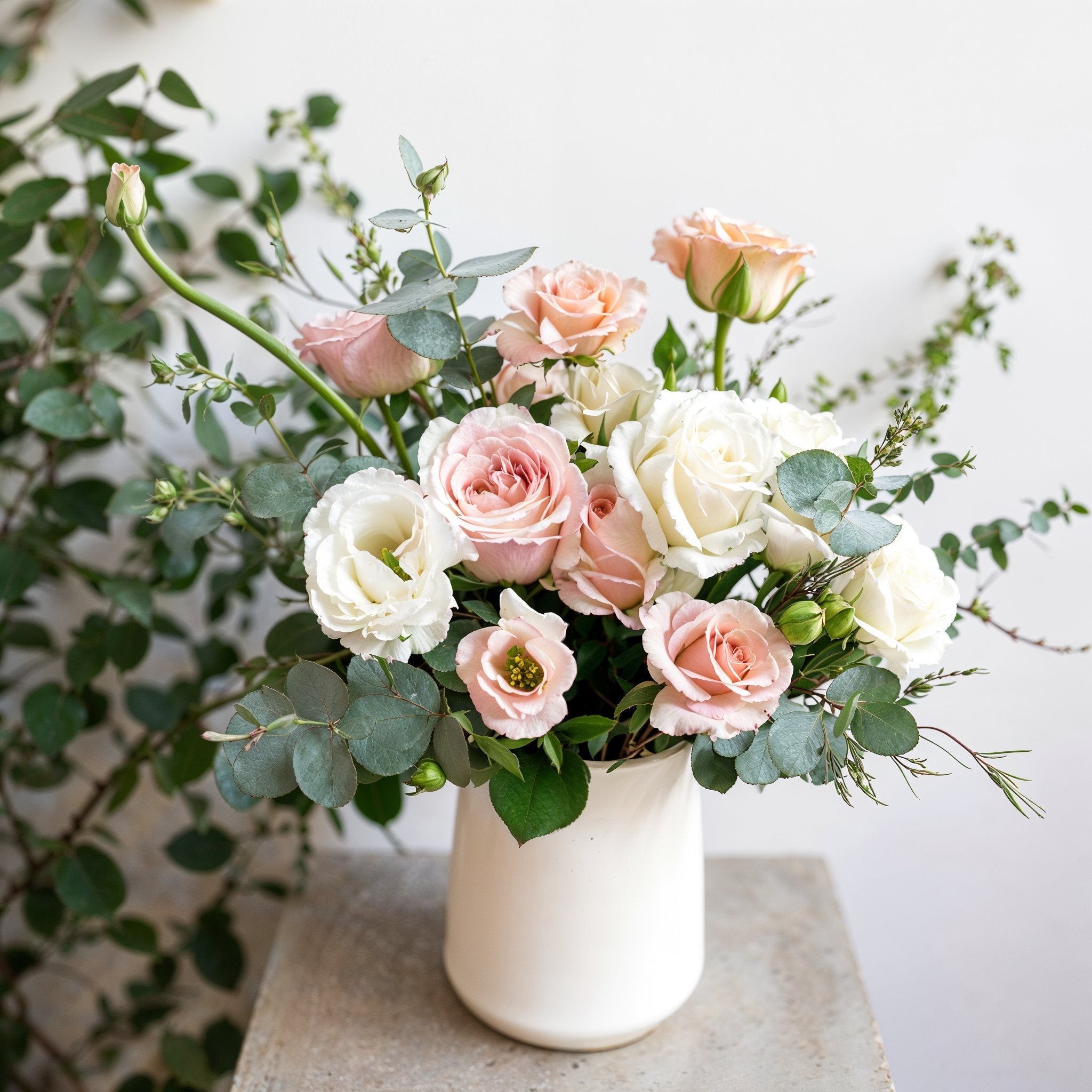 Whispers of Dawn - Immanuel Florist